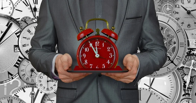 Comment gérer une entreprise en temps de crise ?