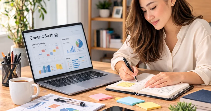 Organique et payant : comment arbitrer sans se ruiner