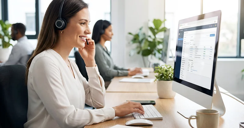 Standard téléphonique IA, copilote, agent autonome : quels outils pour quel besoin ?
