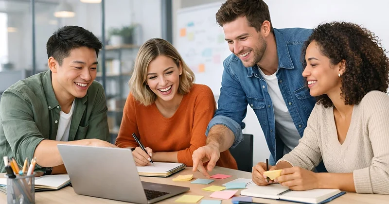 Dans quel ordre recruter selon votre business model