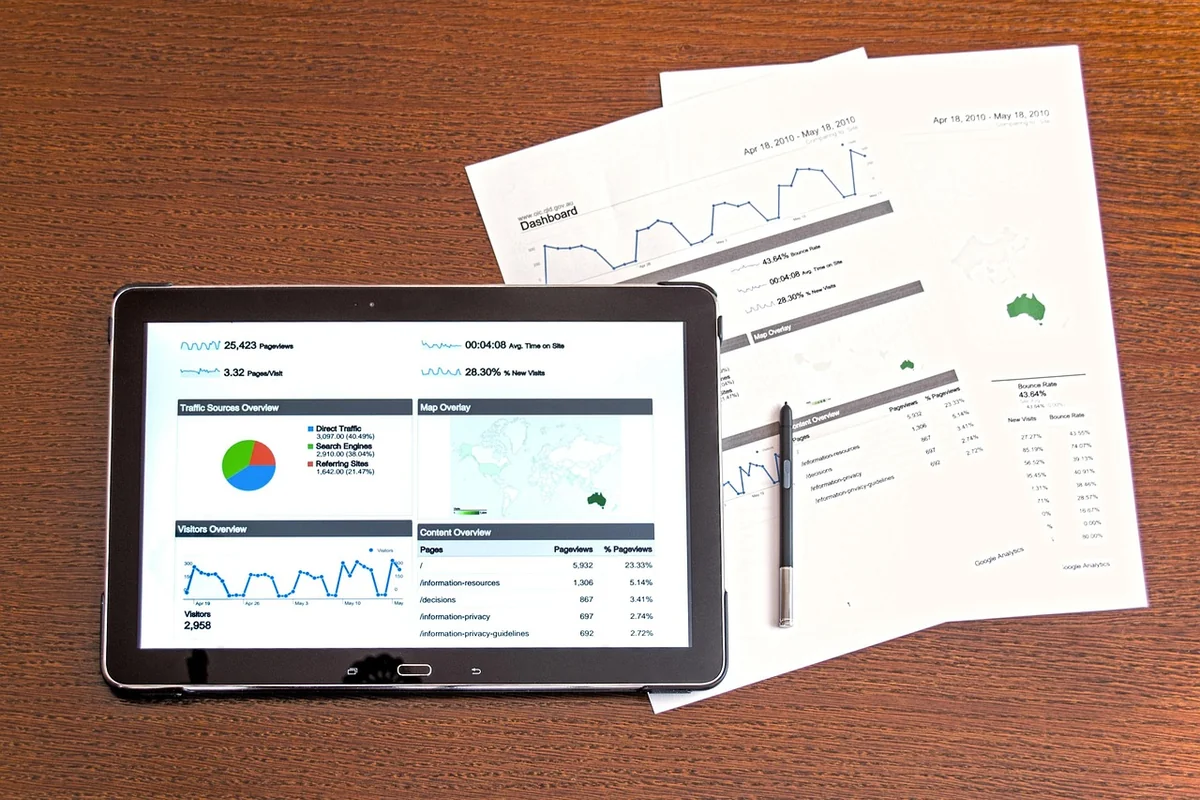 Quels sont les outils de gestion d'entreprise ?