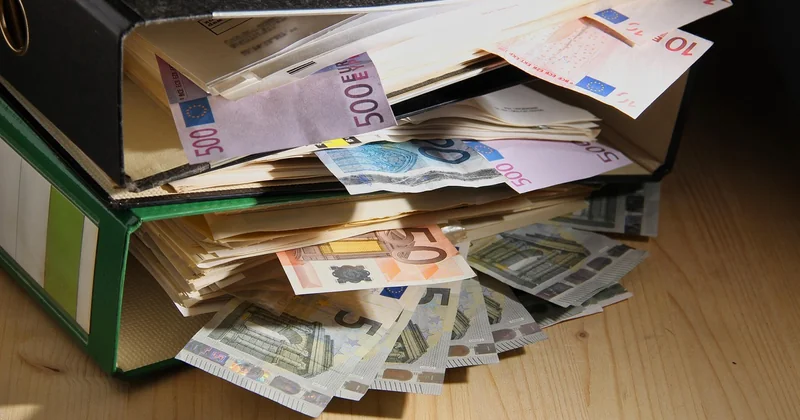 Construire le dossier de levée de fonds